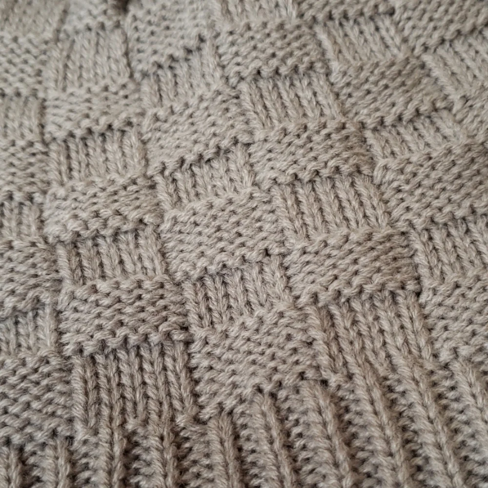 Gray Beanie - New!